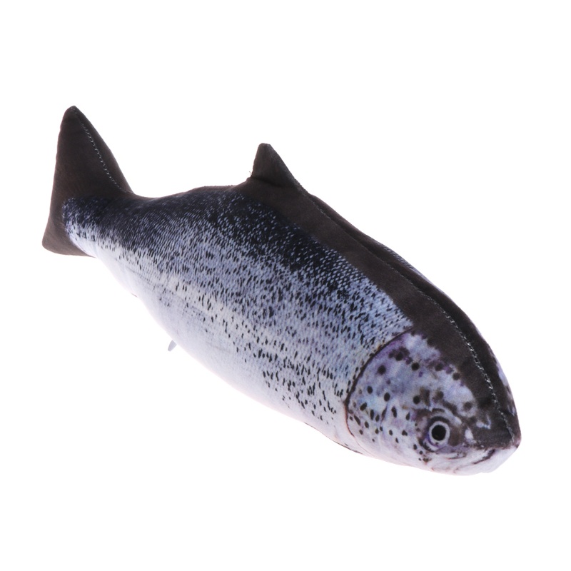 Gối Nhồi Bông Đồ Chơi Cho Mèo Cưng