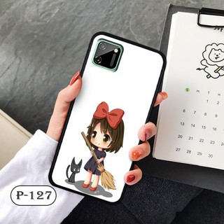 Ốp lưng  Realme C11- hoạt hình