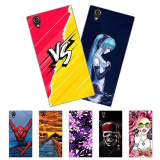 Điện Thoại Ốp Lưng tpu Mềm Cho lenovo p70 p70a p70-a p70t p 70