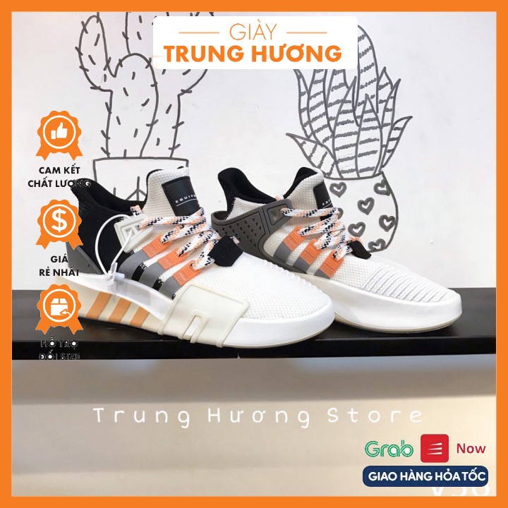 ⚡️Đ𝐎̣̂𝐂 𝐍𝐇𝐀̂́𝐓⚡️ Giày Thể Thao EQT Bask ADV Bản Mới Giày Trung Hương V36