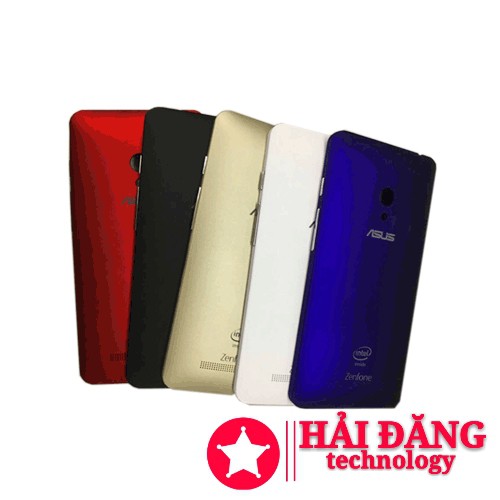 Nắp Lưng Asus Zenfone 6
