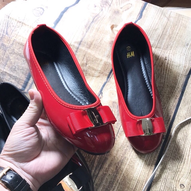 Bệt nơ êm chân | BigBuy360 - bigbuy360.vn