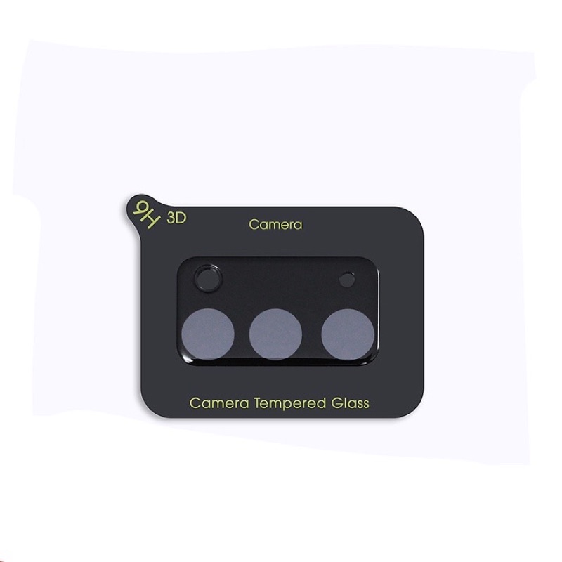 Kính Cường Lực Camera Samsung Galaxy Note 10 Lite/ Note 20 / Note 20 Ultra
