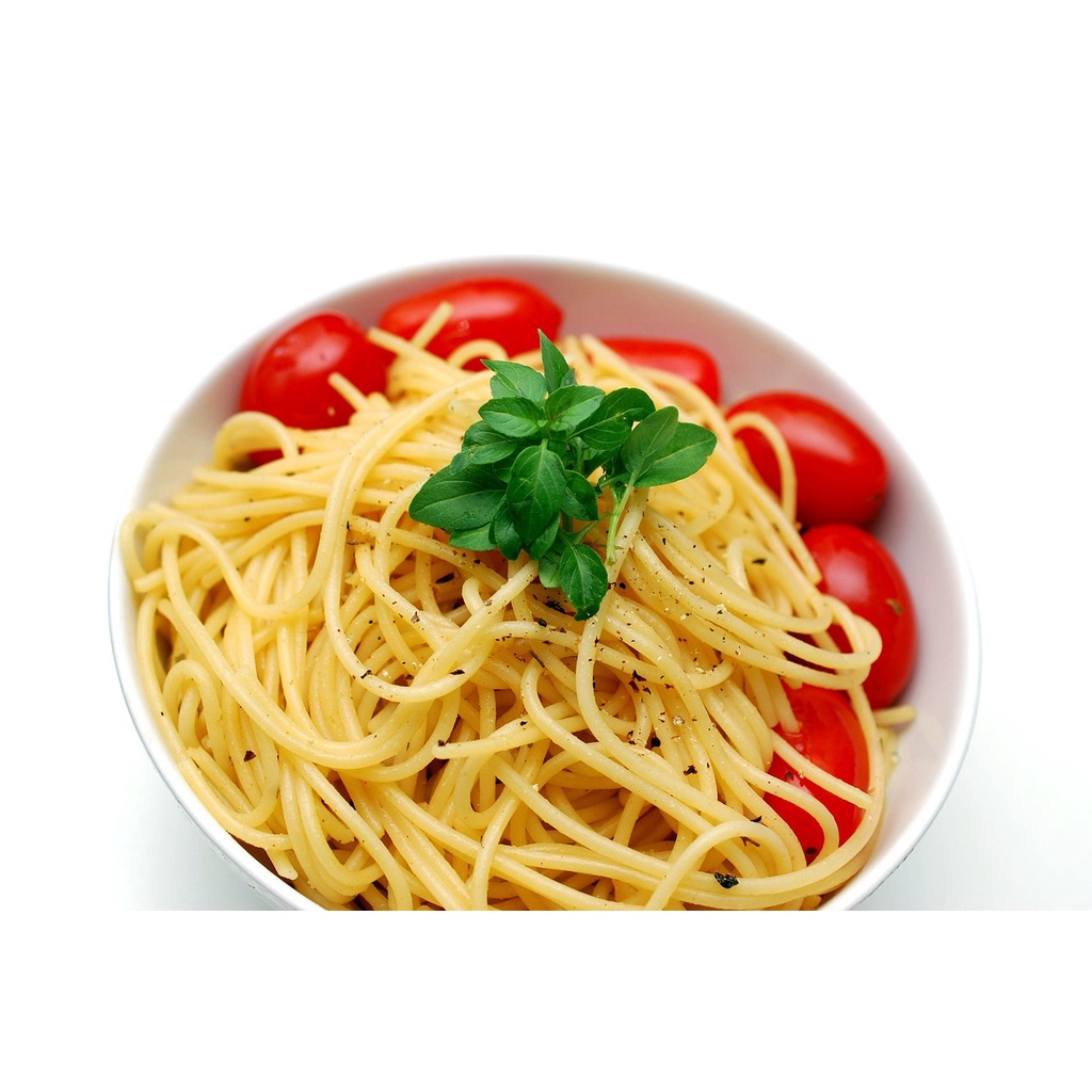 Mì ý spaghetti 500g - Mì ý 1,4mm KoBe Bussan