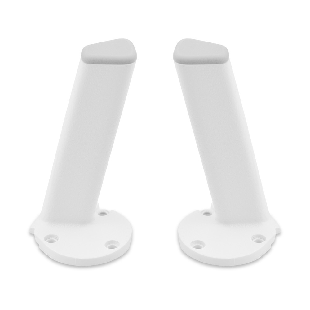 Bộ Chân Đáp Trái Phải Thay Thế Cho DJI Mavic Pro Platinum Snow whit