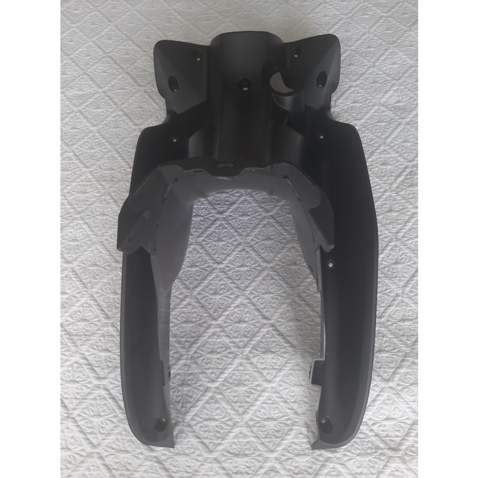 Ốp ổ khoá xe Sirius Fi, Sirius Thường chính hãng Yamaha 1FC-F8312-10