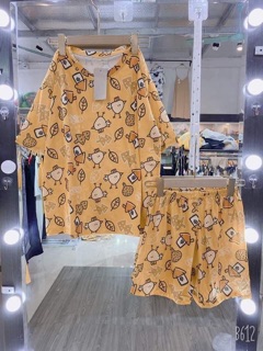 📛[QUÁ RẺ] Bộ Ngủ Hình sale sốc