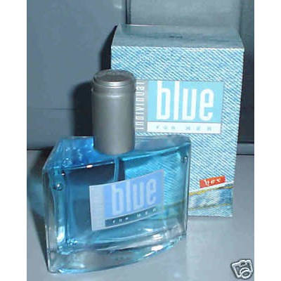 Nước hoa nữ Jolie Dion Blu For her 50ml | BigBuy360 - bigbuy360.vn