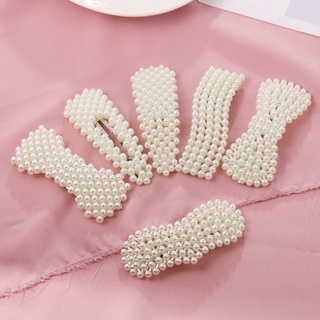 kẹp tóc nhiều hình