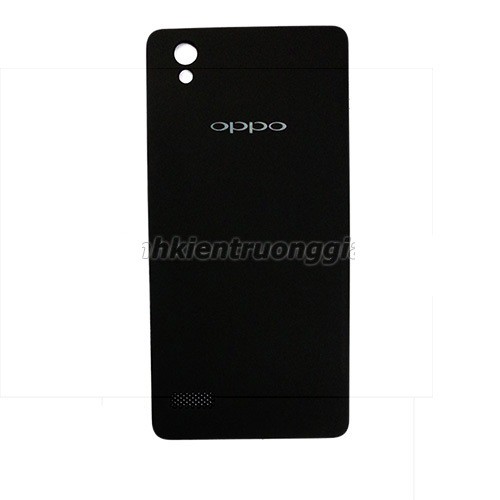 Nắp Lưng Điện thoại Mirror 5 - A51