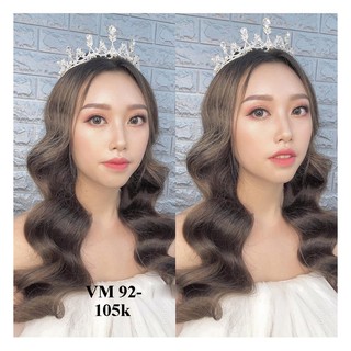 Vương miện cô dâu (VM 92)