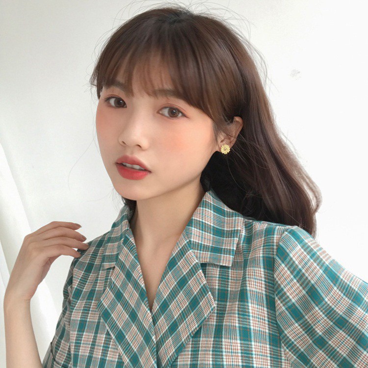 Set bông tai thời trang Hàn nhỏ xinh - HT275