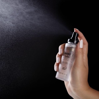 Xịt giữ Make Up Milani Make It Last Setting Spray
