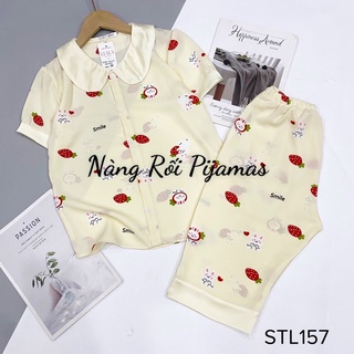 BỘ LỬNG LỤA MANGO SIÊU XINH, THANH LỊCH(Hàng có size, ảnh thật)