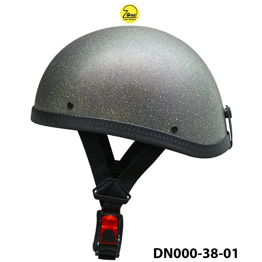 Mũ bảo hiểm nửa đầu thời trang - item Cool ngầu tại nhà Zone DN000-38-01