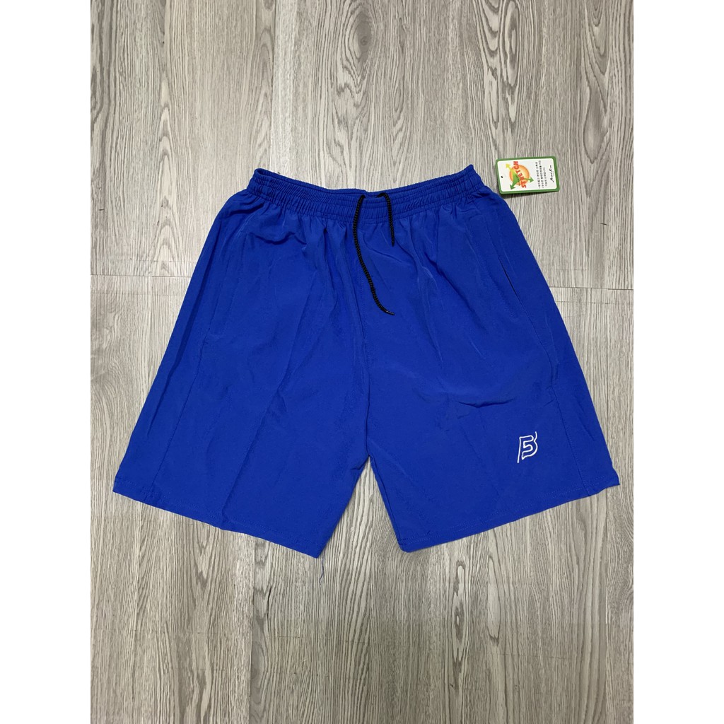 Quần đùi nam, Co giãn bốn chiều giá sốc ( Ảnh thật ) | BigBuy360 - bigbuy360.vn