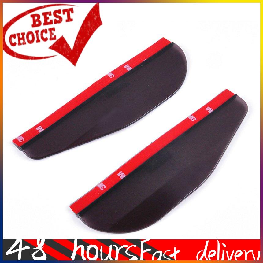 (731) Tấm Chắn Mưa Cho Gương Chiếu Hậu Xe Hơi Ốp | BigBuy360 - bigbuy360.vn