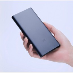 Pin sạc dự phòng Xiaomi 2S 10000mAh (Gen 2 New - 2018) - Hàng chính hãng DGW