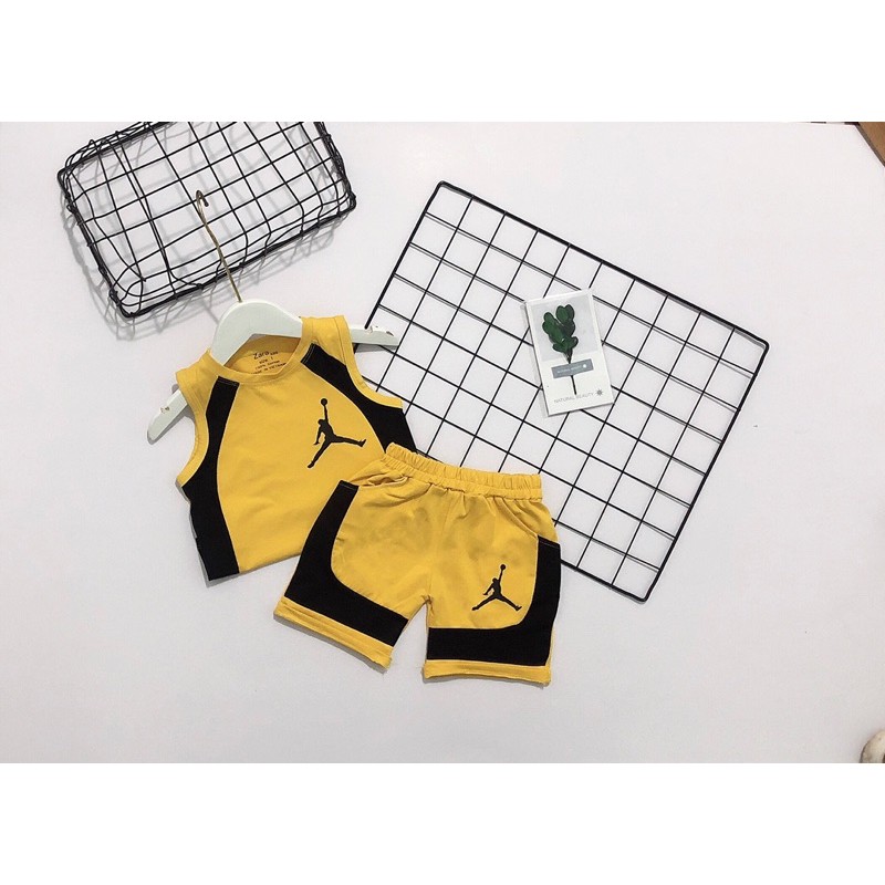 bộ phối kiểu thể thao siêu đẹp -bao ngầu thun cooton 4c laoij 1 shop xịn | BigBuy360 - bigbuy360.vn