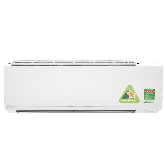 Điều hòa Daikin 2 chiều 9000Btu inverter FTHF25VAVMV/RHF25VAVMV