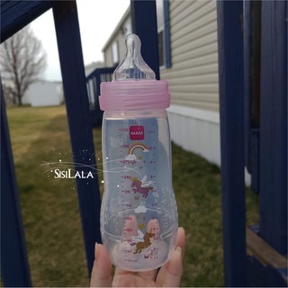 Bình sữa Mam 330ml