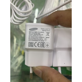 Bộ sạc samsung Samsung Galaxy A01