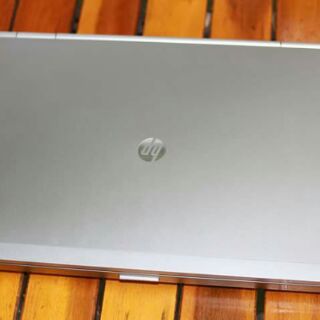 Laptop HP Elitebook 8470p