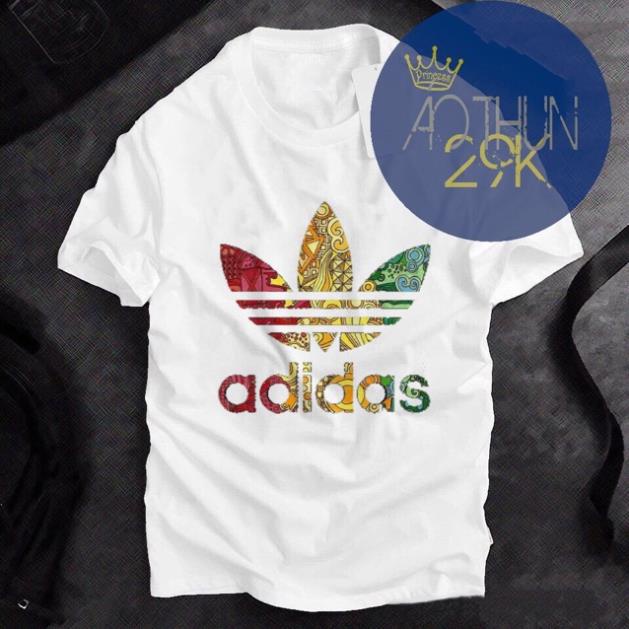 ALBUM 346 - ÁO THUN UNISEX DAS PHIÊN BẢN 2019