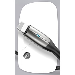 cáp sạc cho iphone chính hãng baseus
