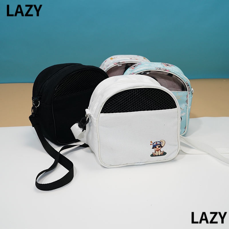 Túi Đựng Mật Ong Dùng Đi Ra Ngoài Cho Chuột Hamster Huazhi P9Dl