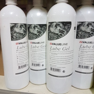 Lube Gel - Gel bôi trơn dành cho thú y - Đan Mạch
