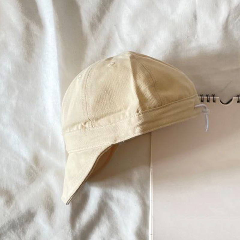 Mũ mềm mại kiểu dáng xinh xắn dành cho cho bé