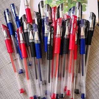 Bút bi nước hộp 100c - siêu rẻ
