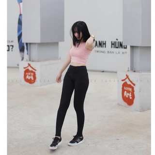 Quần legging warm Violy chất lượng