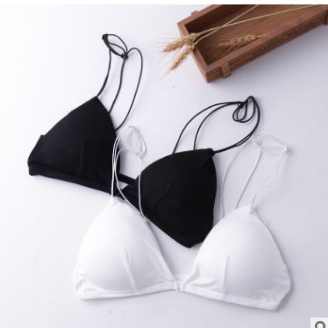 (2099) bra dây mảnh siêu hot