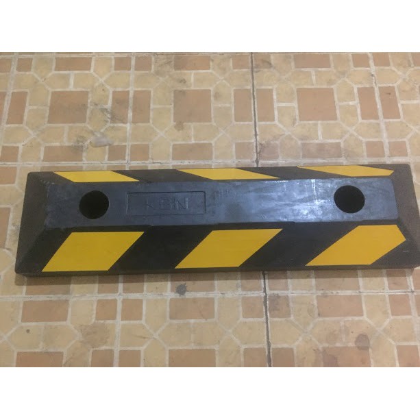 CHẶN BÁNH XE KBN-550