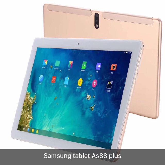 Máy tính bảng tablet As88 R8m 8G bộ nhớ 128gb | BigBuy360 - bigbuy360.vn