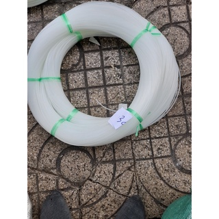 Cước cắt cỏ, dây cước đúc , cước thả diều ( kích thước sợi 350)