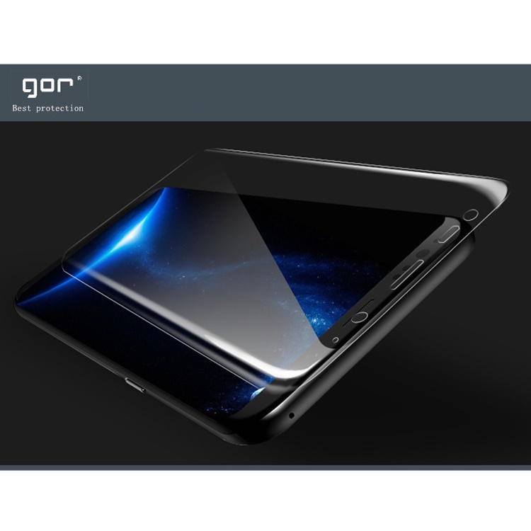 Bộ 3 Miếng dán màn hình Oppo Find X3 / X3 Pro Full màn 6H hãng Gor cao cấp