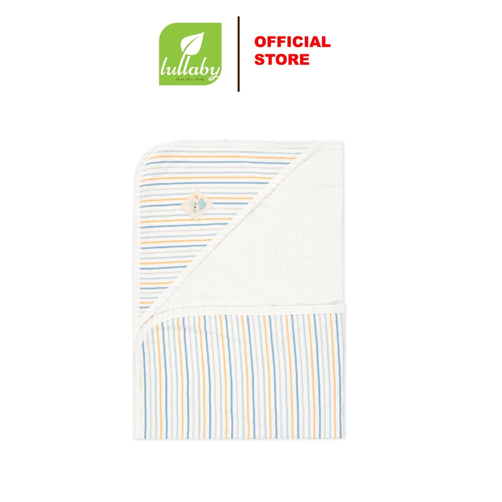 LULLABY - Chăn ủ 2 lớp NH408M