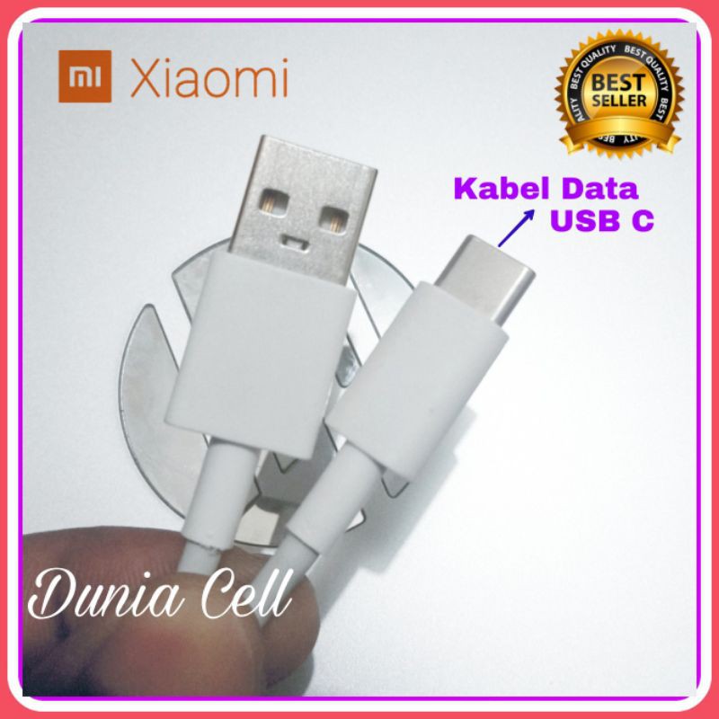 Củ Sạc Xiaomi Mi A1 Chính Hãng 100% Cổng Usb Type C