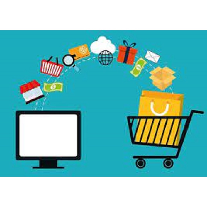 Sách - Kỹ Năng Bán Hàng Trực Tuyến