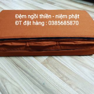 Nệm ngồi - Đệm ngồi