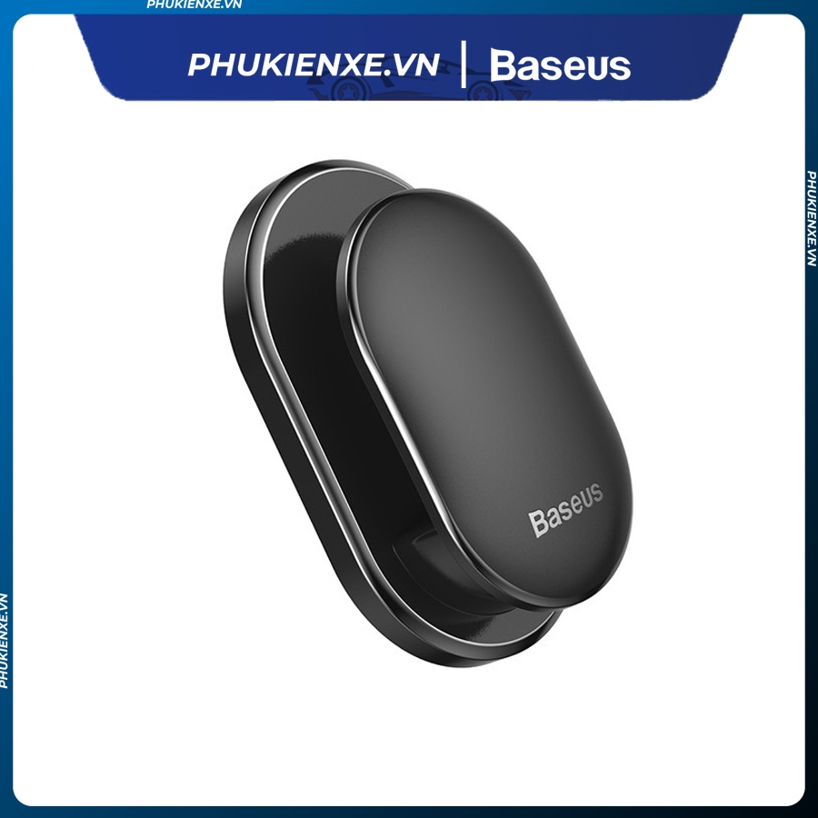 Bộ 4 dụng cụ giữ dây cáp Baseus gọn gàng tiện lợi