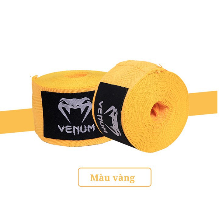 Băng Đa Quấn Tay Boxing,Băng Đấm Bốc Venum Cao Cấp