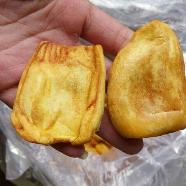 200gr Mít giòn Đà Lạt nguyên cánh không vụn