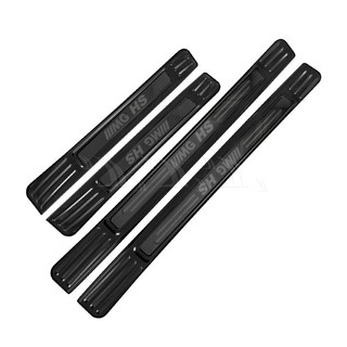 Nẹp bước chân ngoài mg hs titan - 4276