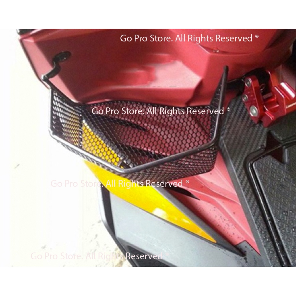 Rổ Hông Lưới WINNER V1