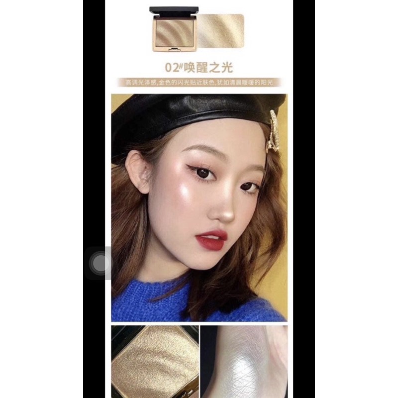 Phấn bắt sáng HoJo | BigBuy360 - bigbuy360.vn