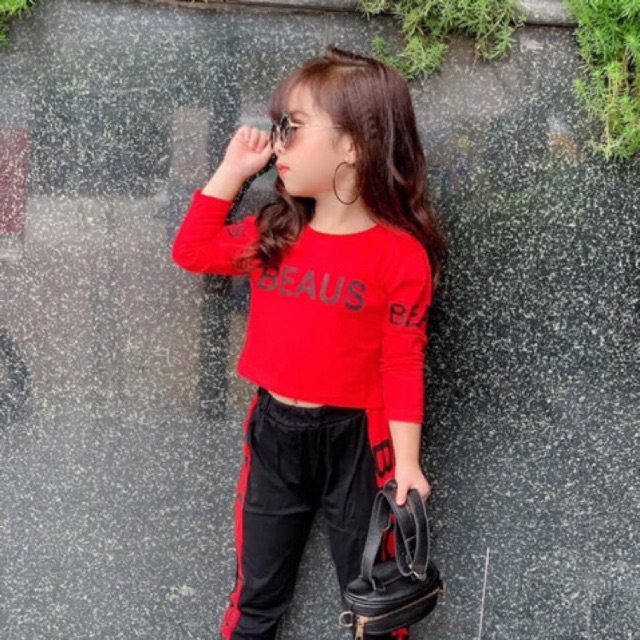 Bộ thun an huynh 905